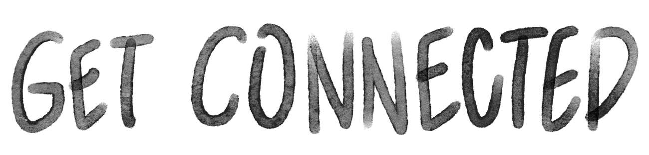 Get connected