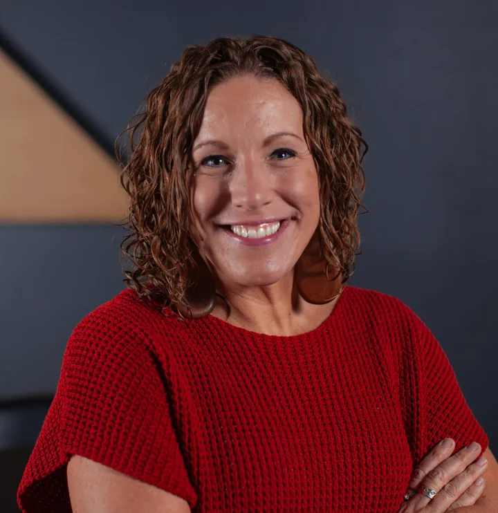 Christina Enfield
