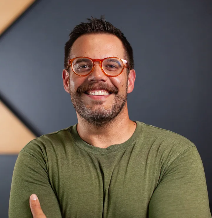 Gabe deGarmeaux