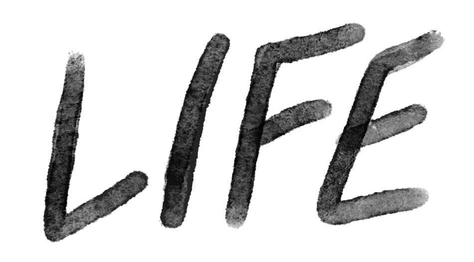 life